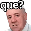 papa Francisco 😎 12