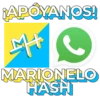 Marionelo Hash 10