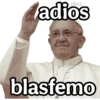 papa Francisco 😎 13