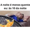 NÍVEL DE CALOR 🔥 6