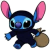 Stitch 🌊🌺🛸2 11
