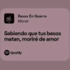Letras de canciones 5