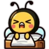 Abeejita bonita 🐝 6
