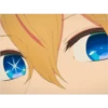Aquamarine Hoshino Pack 4 7