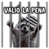 VALIO LA PENA Persy