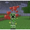 🌈💎✨️Funny⛏minecraft✨️🪨🌈 8