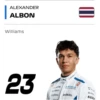 F1 2025 Racers 9
