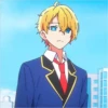 Aquamarine Hoshino Pack 7 12