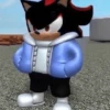 sonic expression meme 💙😼 9