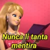 MELHORE MEMES DA BARBIE 8