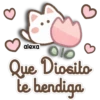 @Un gatito icónico🐱🌻 11