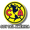 América 👑⚽ 14