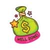 Extra - 24 Sticker - 3 Apr 2025 9