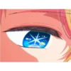 Aquamarine Hoshino Pack 7 13