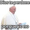 papa Francisco 😎 14