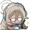 Blue Archive Club Emote 2 5