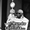 Papa León XIV ⛪Habemus Papam 9