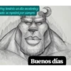 Buenos días 7