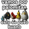Memes Angry birds 🕳️🐦😶‍🌫️ 10
