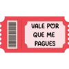 Vales🎟🎫1🇨🇴🇲🇽Clásica 14