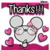 Cute Mouse🐭💛 8