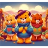 🐻ositos cariñositos 🐻 11