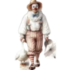 Payasitos tristes🤡💞1🇵🇪Clásica 11