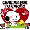 Sweet SNOOPY❤️✨🐶 8