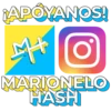 Marionelo Hash 12