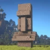 🌈💎✨️Funny⛏minecraft✨️🪨🌈 9