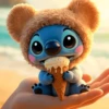 Stitch Reações 5