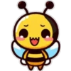 Abeejita bonita 🐝 7