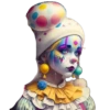 Payasitos tristes🤡💞1🇵🇪Clásica 12