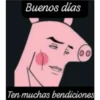 Buenos días 8