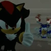 sonic expression meme 💙😼 10