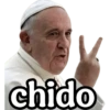 papa Francisco 😎 16