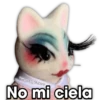 TERNURINES con frases 🩷🧁 6