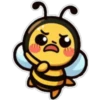 Abeejita bonita 🐝 8