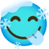 Frío emoji❄️❄️❄️ 11