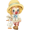 Payasitos tristes🤡💞1🇵🇪Clásica 13