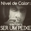 NÍVEL DE CALOR 🔥 8