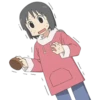 Nichijou Pack 1/3 15
