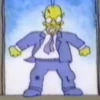 SimpsV #-1 12