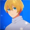 Aquamarine Hoshino Pack 4 9
