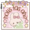 Pinky Rabbit 🩷🌈🐰 11