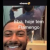 flamengo memee 16