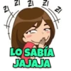 Chica coqueta 11