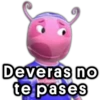 Backyardigans 🐛 17