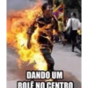 NÍVEL DE CALOR 🔥 10