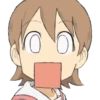 Nichijou Pack 1/3 16